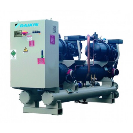 Чиллер Daikin EWWD190-G-XS