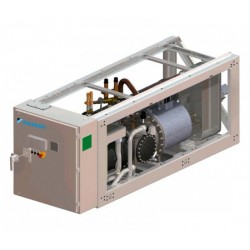 Чиллер Daikin EWWD120-J-SS