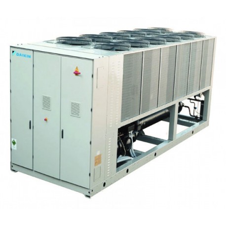 Чиллер Daikin EWAD700CZXR