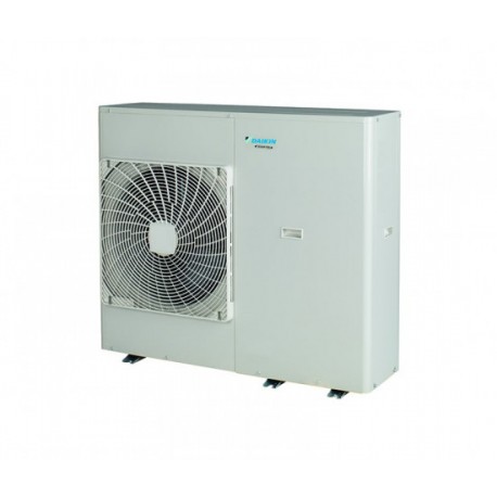 Чиллер Daikin EWAQ005BVP