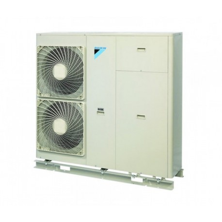 Чиллер Daikin EWYQ010ACV3