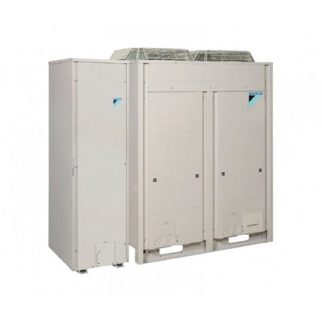 Чиллер Daikin EWAQ016CWP