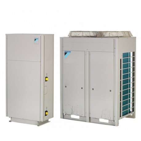 Чиллер Daikin SEHVX32BAW/SERHQ032BAW1