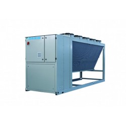 Чиллер Daikin EWAQ085-G-SS/SR