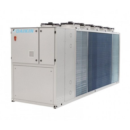 Чиллер Daikin EWYQ085-G-XS/XR