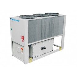 Чиллер Daikin EWAD120-E-SS