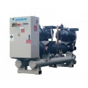 Чиллер Daikin EWLD190-G-SS