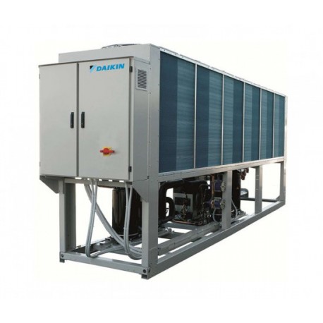 Чиллер Daikin EWAQ270GZXS