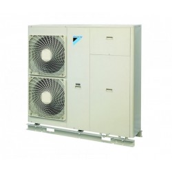 Чиллер Daikin EWYQ011ACV3