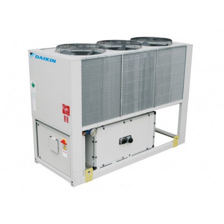 Чиллер Daikin EWAD140-E-SS