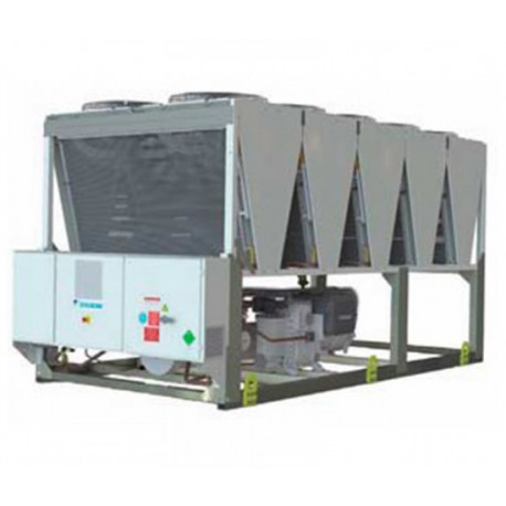 Чиллер Daikin EWAD400-T-XS/XL-B2/B3