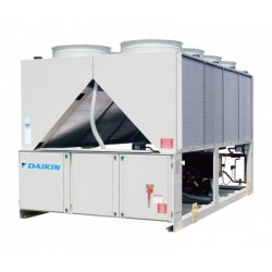 Чиллер Daikin EWAD300-D-XS