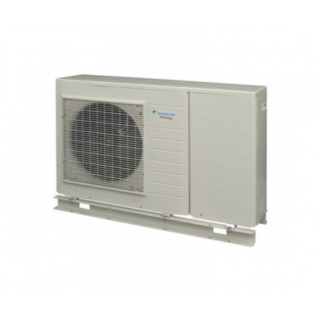 Чиллер Daikin EWYQ007ADVP