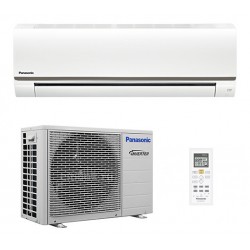 Инверторный настенный кондиционер Panasonic CS/CU-BE50TKE