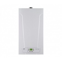 Настенный газовый котел Baxi ECO Home 24F