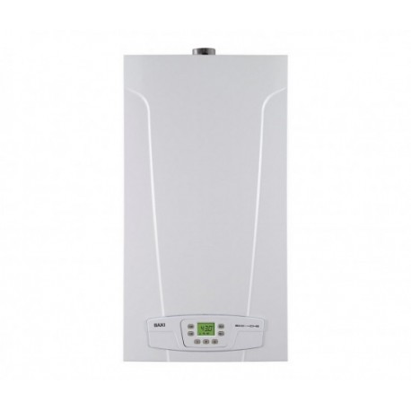 Настенный газовый котел Baxi ECO Home 24F