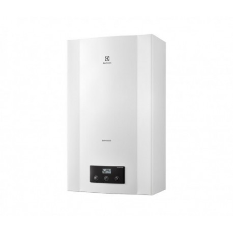 Газовый водонагреватель Electrolux GWH 11 ProInverter