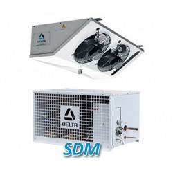 Холодильная сплит-система Delta SDM 025 S