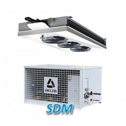 Холодильная сплит-система Delta SDM 025 D