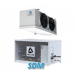 Холодильная сплит-система Delta SDM 065 C
