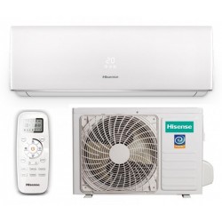 Инверторный настенный кондиционер Hisense AS-07UR4SYDDB15