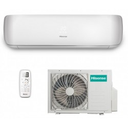 Инверторный настенный кондиционер Hisense AS-13UR4SVETG67