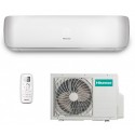 Инверторный настенный кондиционер Hisense AS-13UR4SVETG67