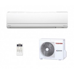 Инверторный настенный кондиционер Toshiba RAS-13EKV-ЕЕ/RAS-13EAV-ЕЕ