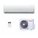 Настенный кондиционер Toshiba RAS-24S3KHS/RAS-24S3AHS-EE