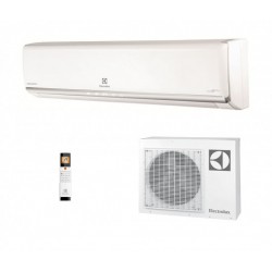 Инверторный настенный кондиционер Electrolux EACS/I - 09 HM/N3_15Y