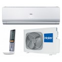 Инверторный настенный кондиционер Haier AS24NS3ERA - W/1U24GS1ERA