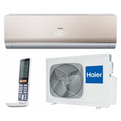 Инверторный настенный кондиционер Haier AS24NS3ERA - G/1U24GS1ERA