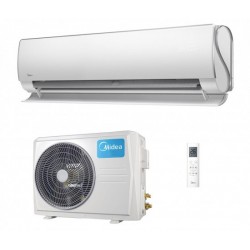 Инверторный настенный кондиционер Midea MSMTD-18HRFN1/MOB01-18HFN1