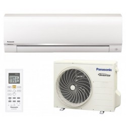 Инверторный настенный кондиционер Panasonic CS-TZ20TKEW/CU-TZ20TKE