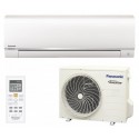 Инверторный настенный кондиционер Panasonic CS-TZ42TKEW/CU-TZ42TKE