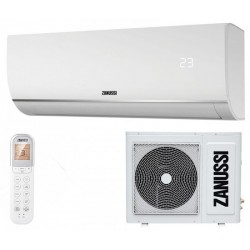 Инверторный настенный кондиционер Zanussi ZACS/I-12 HS/N1