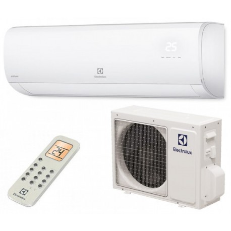 Инверторный настенный кондиционер Electrolux EACS/I - 07 HAT/N3