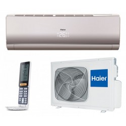 Настенный кондиционер Haier HSU-18HNF203/R2 - G/HSU-18HUN303/R2