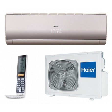 Настенный кондиционер Haier HSU-18HNF203/R2 - G/HSU-18HUN303/R2