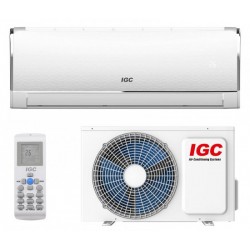 Настенный кондиционер IGC RAS/RAC-36AX