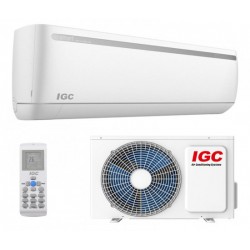 Настенный кондиционер IGC RAS/RAC-24N2X