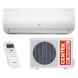 Инверторный настенный кондиционер Centek CT-65V09