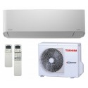 Инверторный настенный кондиционер Toshiba RAS-13BKV-EE1*/RAS-13BAV-EE1*