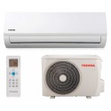 Настенный кондиционер Toshiba RAS-09U2KHS-EE/RAS-09U2AHS-EE