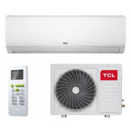 Инверторный настенный кондиционер TCL TAC-09CHSA/VB Inverter