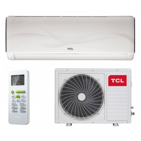 Инверторный настенный кондиционер TCL TAC-09CHSA/XA31 Inverter