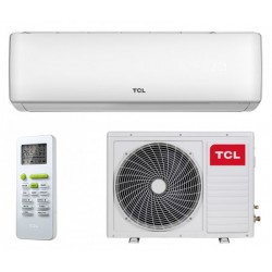 Инверторный настенный кондиционер TCL TAC-12CHSA/XA71 Inverter