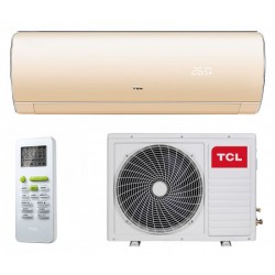 Инверторный настенный кондиционер TCL TAC-09CHSA/F6