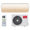 Инверторный настенный кондиционер TCL TAC-09CHSA/F6