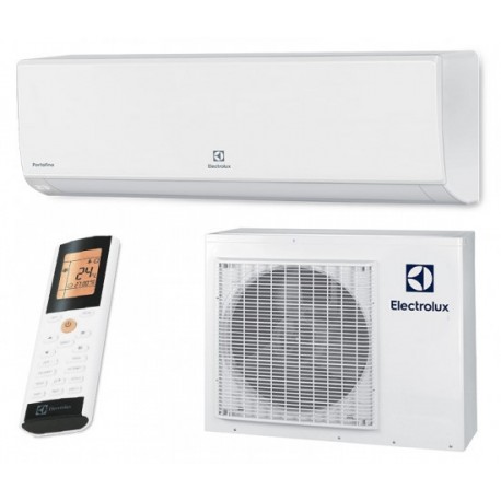 Настенный кондиционер Electrolux EACS-12HP/N3